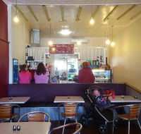 Go Cafe - Perth Resorts