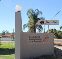 Gumtree Restaurant - Perth Resorts