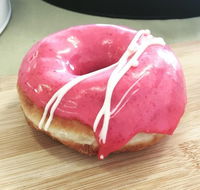Happy Circle Donuts - Accommodation Perth