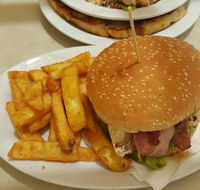 Harbourside Cafe Restaurant - Accommodation Perth
