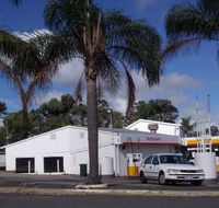Hillview Roadhouse Motel Restaurant - Perth Resorts