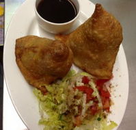 Indian at collie Indian restaurant - Accommodation Perth
