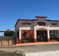 Jabba Cafe - Accommodation Perth
