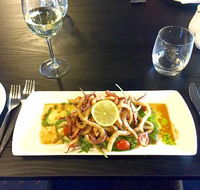Kingsley Motel  Restaurant - Accommodation Perth