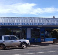 Kojonup Bakery - Perth Resorts