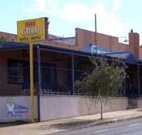 Kojonup Commercial Hotel Restaurant - Perth Resorts