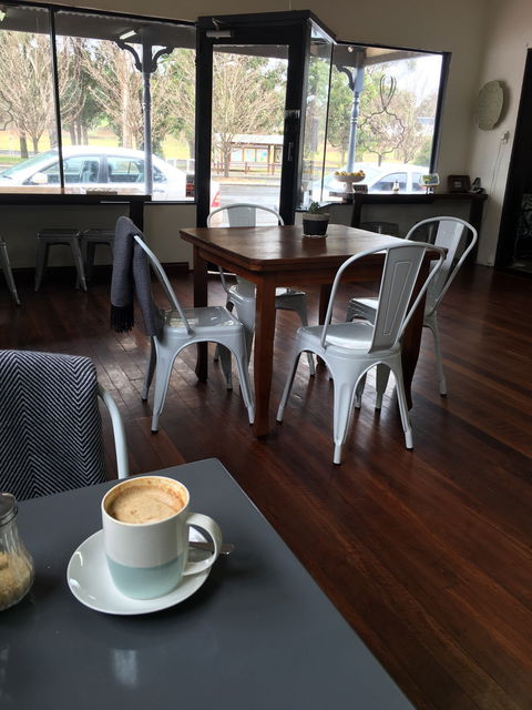 Lady Marmalade - Accommodation Perth 3