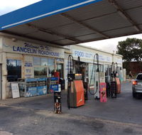 Lancelin gull roadhouse - Accommodation Perth