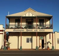 Leahys Gascoyne Hotel - Accommodation Perth