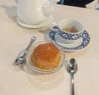 Macau Cuisine - Perth Resorts