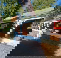 Melo Velo - Accommodation Perth