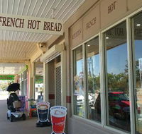 Merredin French Hot Bread Shop - Perth Resorts