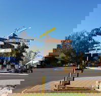 Nannup bakery - Accommodation Perth