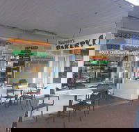 Nguyen Bakery Cafe - Perth Resorts