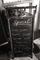 Northside Tavern Shed Restaurant - Perth Resorts 1