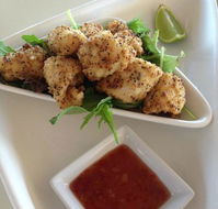 Oceans Restaurant - Perth Resorts