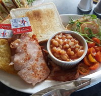 Offshore Cafe  Restaurant - Accommodation Perth
