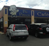 Pa's Patisserie  Cafe - Accommodation Perth