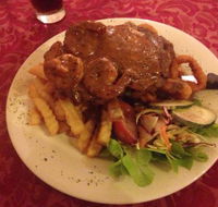 Pearlers Rest - Accommodation Perth