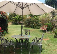 River Gums Cafe - Accommodation Perth