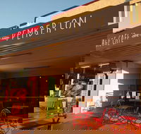 Sage Cafe - Accommodation Perth