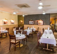 Sails Restaurant - Accommodation Perth