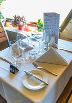Sails Restaurant - Accommodation Perth 1