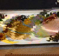 Seasons Hotel Restaurant - Accommodation Perth