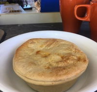 Shark Bay Bakery and Cafe - Perth Resorts