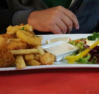Shark Bay Hotel - Perth Resorts