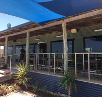 Shark Bay Ocean Park Aquarium - Perth Resorts