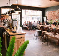 Southern Roasting Co. - Accommodation Perth