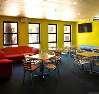 Sports Bar  Beer Garden - Accommodation Perth