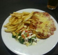 Tambrey Bistro - Accommodation Perth