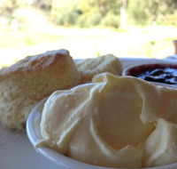 Tanglefoot Winery Cafe - Perth Resorts