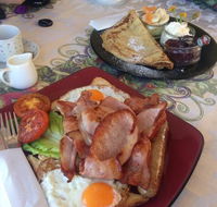 The Coffee Hut - Accommodation Perth
