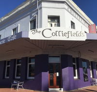 The Colliefields Coffee Shoppe / Tea House - Accommodation Perth