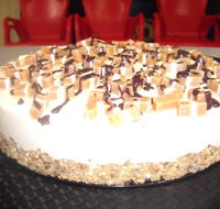 The Crossings Bakery - Accommodation Perth