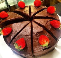 The Flourmill Cafe - Perth Resorts