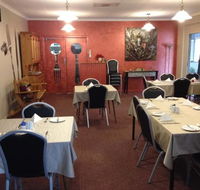 The Homestead Restaurant - Perth Resorts
