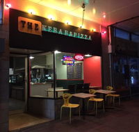 The Kebab  Pizza in Collie - Accommodation Perth
