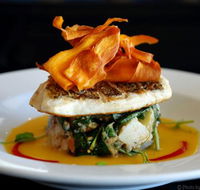 The Lancelin Bay Restaurant - Accommodation Perth