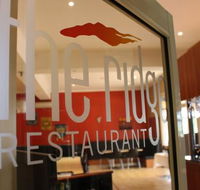 The Ridge Restaurant - Accommodation Perth