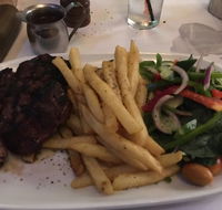 The Steak Shack - Accommodation Perth