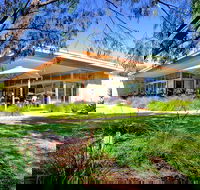 The Studio Bistro - Accommodation Perth