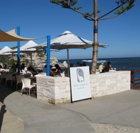 The White Elephant Beach Cafe - Accommodation Perth
