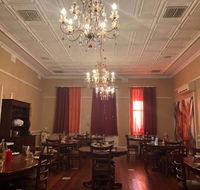 Toodyay Cafe  Curry Club - Perth Resorts