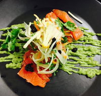 Vita Cafe - Accommodation Perth