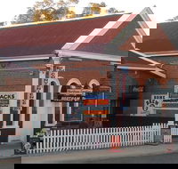Westend Store - Perth Resorts