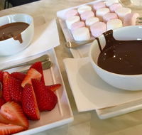 Whistlers Chocolate Cafe - Accommodation Perth